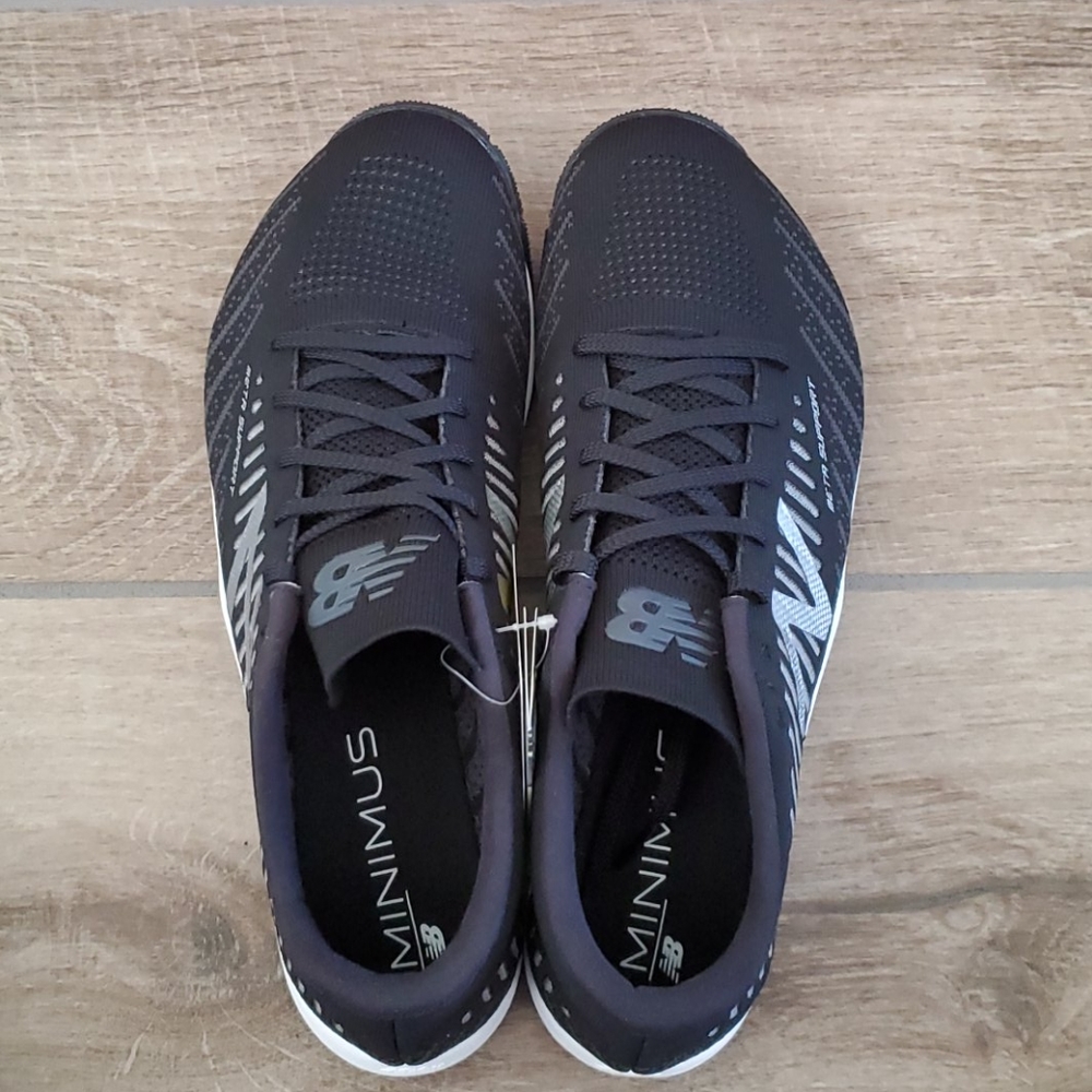 🆕️ Men's New Balance Shoes - Picture 4 of 11